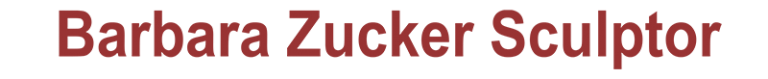 Barbara Zucker Sculptor Logo