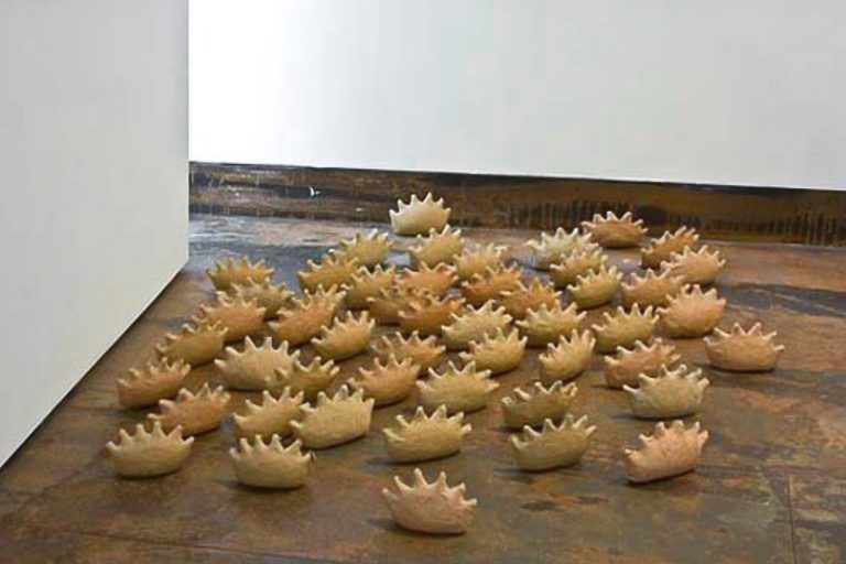 Advancing Forms, 1974