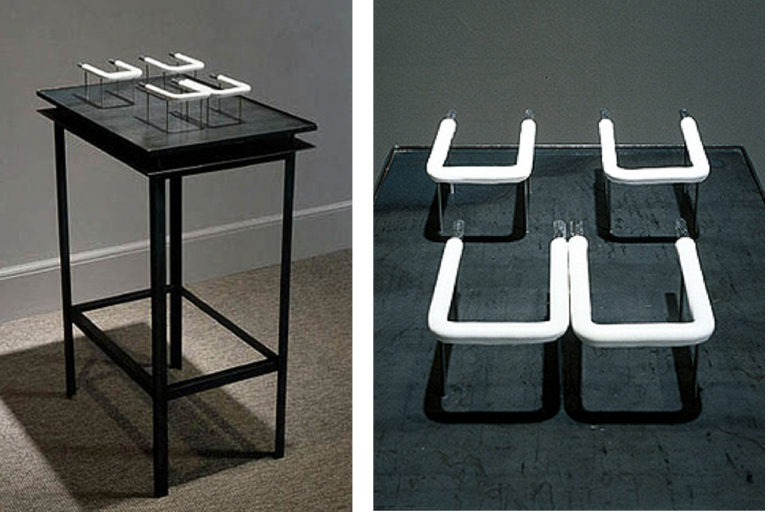 Cosmetic Bonding, Front Teeth, 1992-94