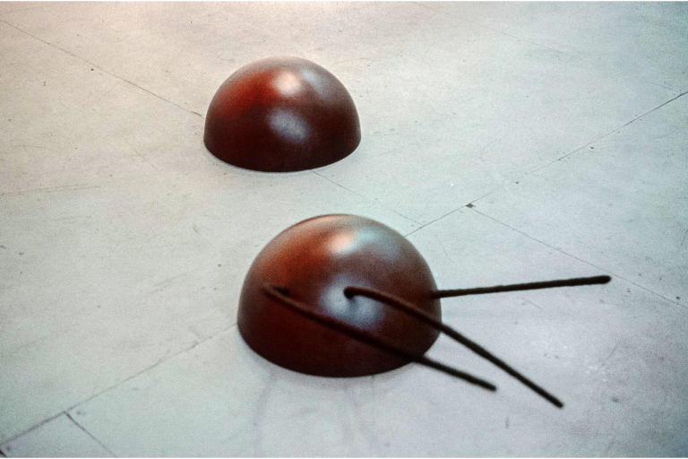 Tweezing, 1992-95