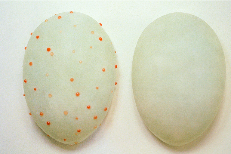 Skin Peel Acne, 1994