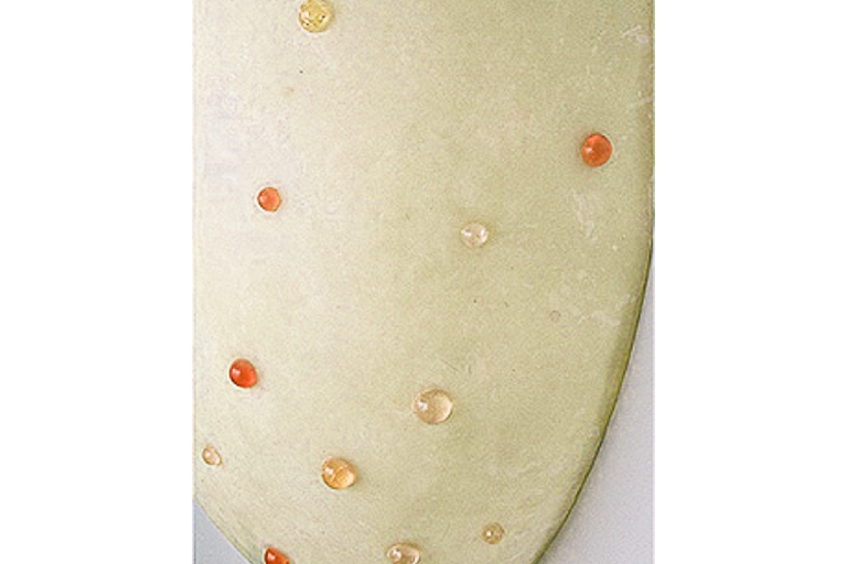 Skin Peel Acne, detail
