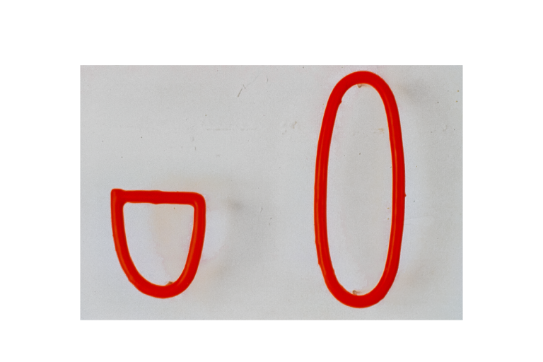 Fingernail Elongation, 1998-91