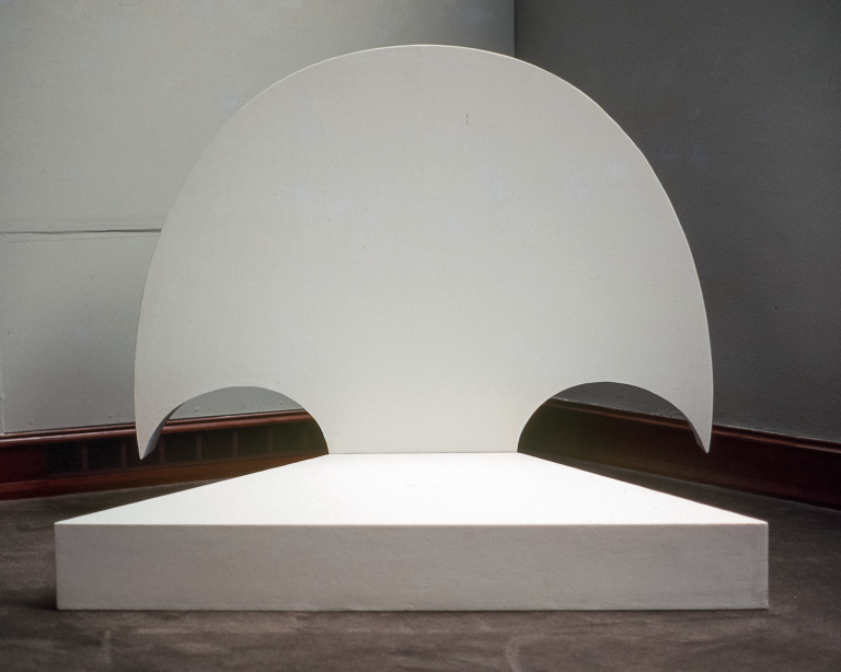 Buddha Chair, 1967