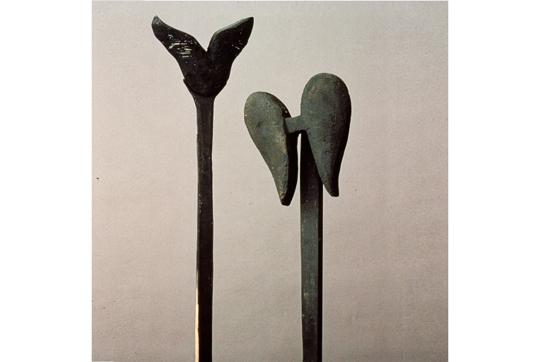 Decoys for the Spirit, detail