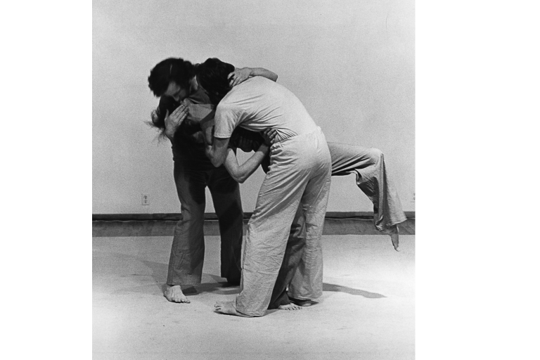 Signifying; Kissing, 1976
