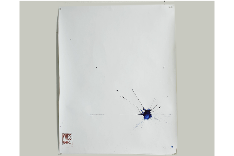 Yves Drops, 2015