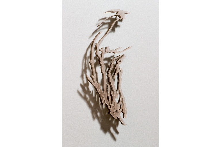 Lilian's Cheek,1998