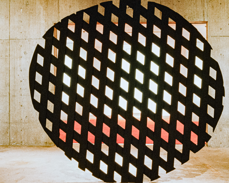 Ellipse, 1982