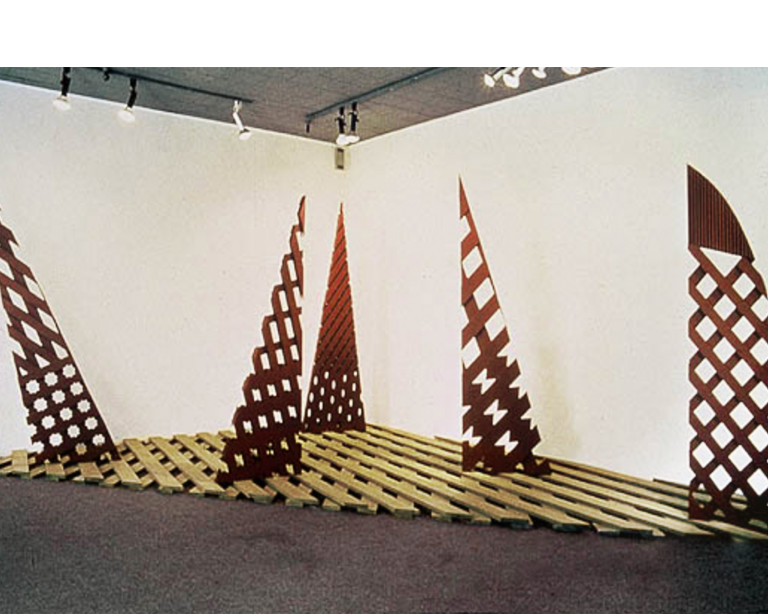 Morristown Red Series, 1983