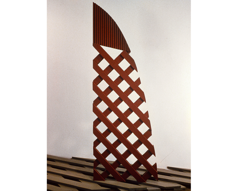 Morristown Red Series, 1983