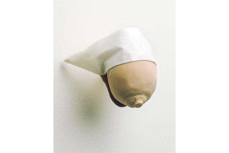 20th C. Wet Nurse, 1995