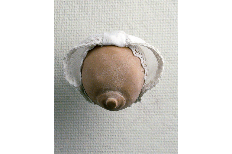 German Wet Nurse, 1995