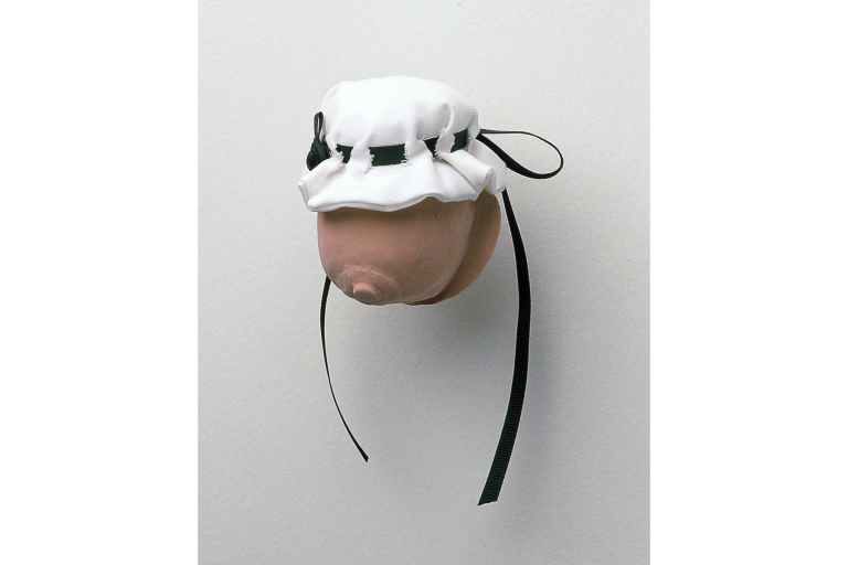 Early American Wet Nurse, 1995
