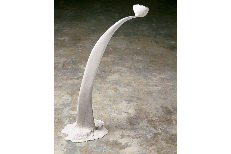 Milk Fountain, 1995