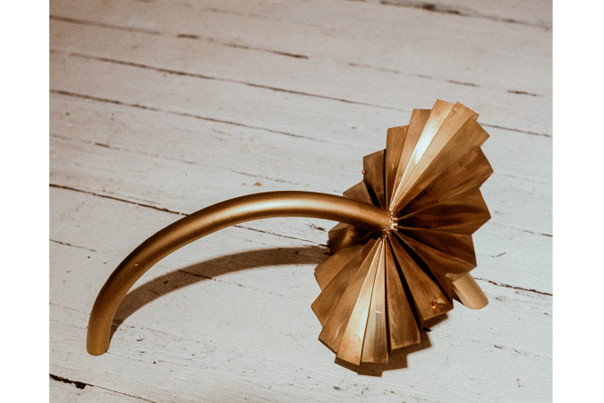 Table Ruffle, 1977