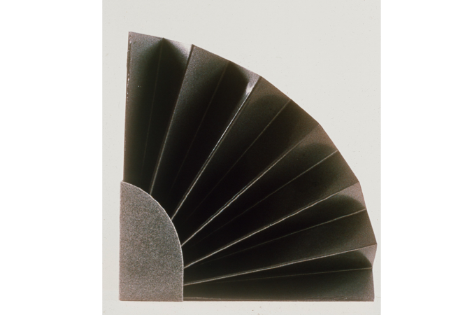 Two Greys, 1979