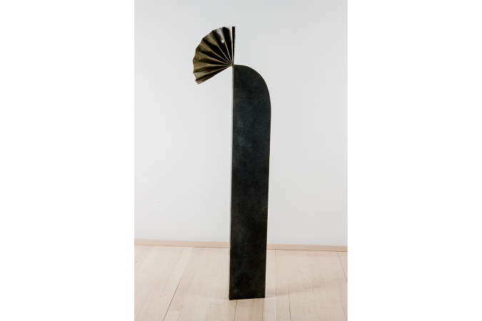 Small Connection, 1978